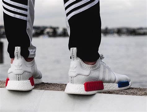 adidas nmd e1 weiß|adidas nmd shop.